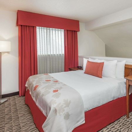 Value Suites Extended Stay - St Louis Maryland Heights Exterior foto