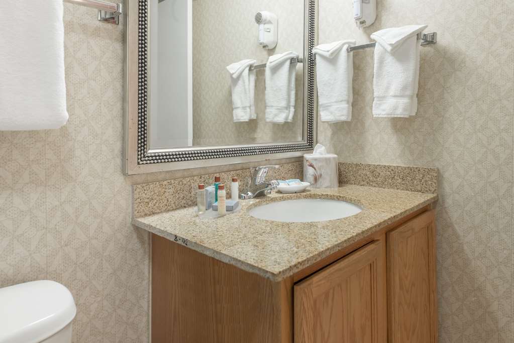 Value Suites Extended Stay - St Louis Maryland Heights Habitación foto